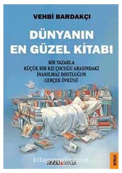 Dünyanın En Güzel Kitabı