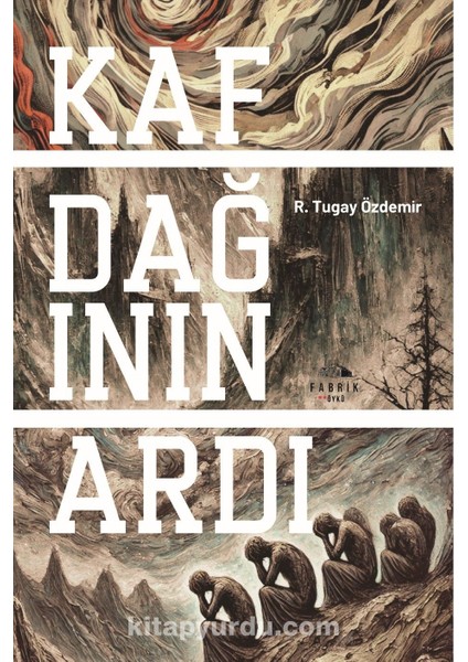 Kafdağı’nın Ardı