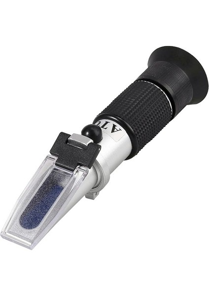 RHA-503C Antifriz ve Akü Sıvısı Ölçen Refraktometre