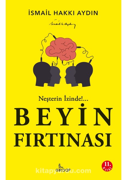 Beyin Fırtınası