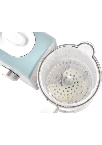 Babycook Express Baltic Blue Buharlı Pişirici Blender indirimleri