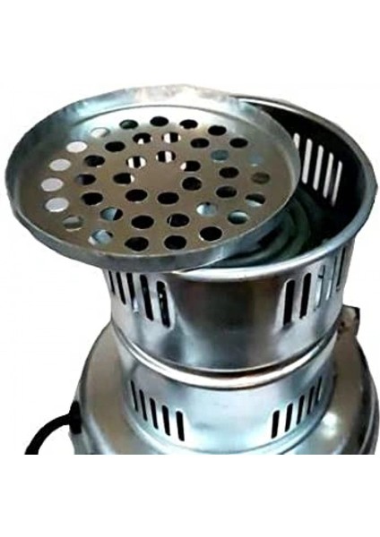 Nargile Köz Yakma Makinesi (4887) modelleri