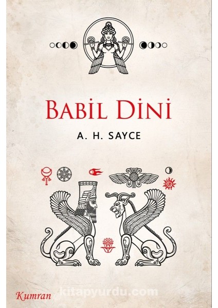 Babil Dini