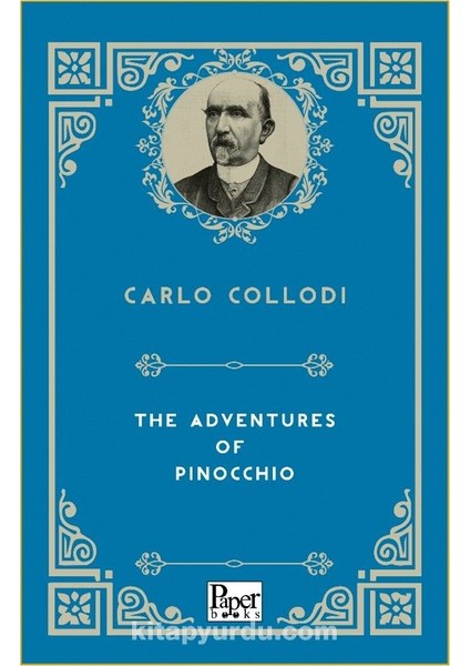 The Adventures Of Pinocchio