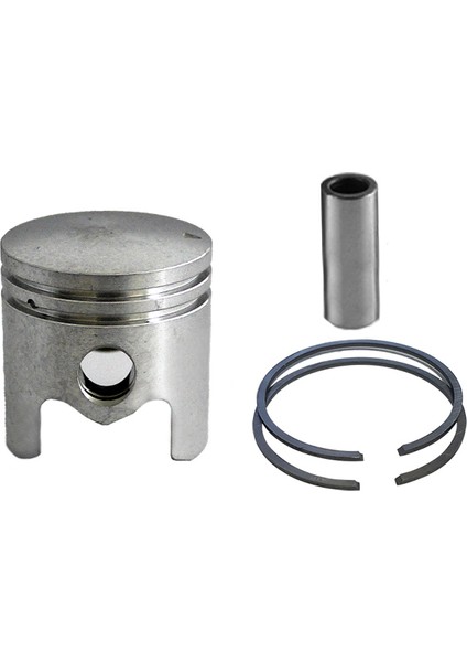 Piston Takımı Kaseı 3WZ6 Mıts. TL23 31 mm