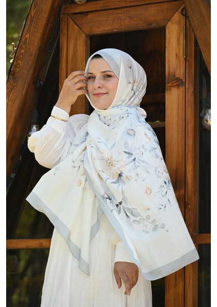 Desenay Soft Floral Şal fiyatları