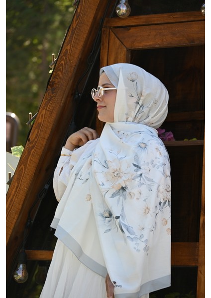 Desenay Soft Floral Şal fırsatları