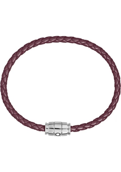 Mor Erkek Deri Bileklik fiyatları