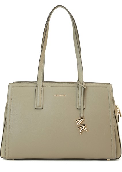 Laila Kadın Deri Çanta