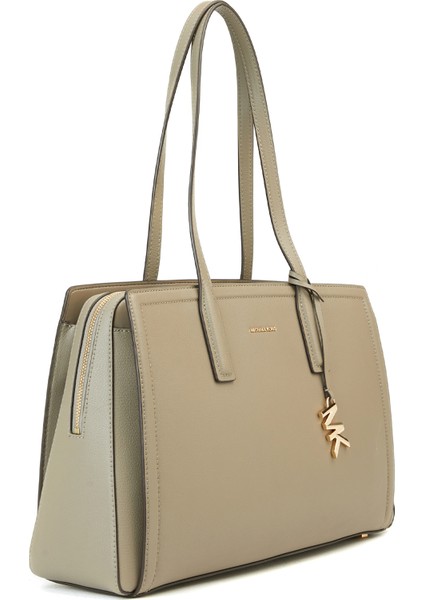 Laila Kadın Deri Çanta modelleri