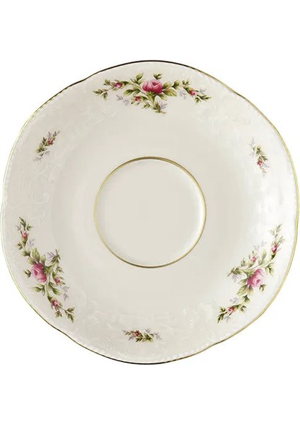 Rosenthal Çay-Kahve Tabak Ramona
