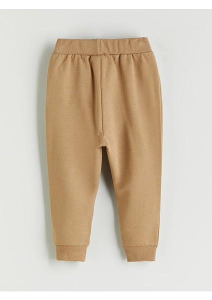 Yeni Sezon Erkek Bebek Sweatshirt ve Eşofman Alt 2'li indirimleri