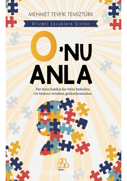 O’nu Anla 1