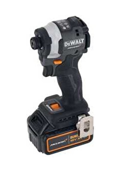 DCF85MP2T 18V Xr Fırçasız Darbeli Vidalama - 2 x 5AH Akü ile fiyatları