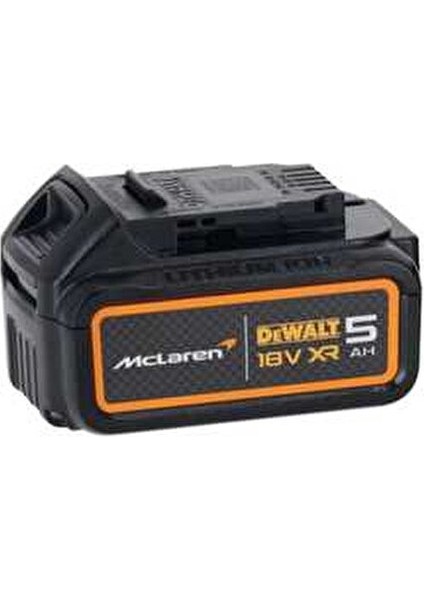 DCF85MP2T 18V Xr Fırçasız Darbeli Vidalama - 2 x 5AH Akü ile indirimleri