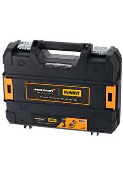 DCF85MP2T 18V Xr Fırçasız Darbeli Vidalama - 2 x 5AH Akü ile