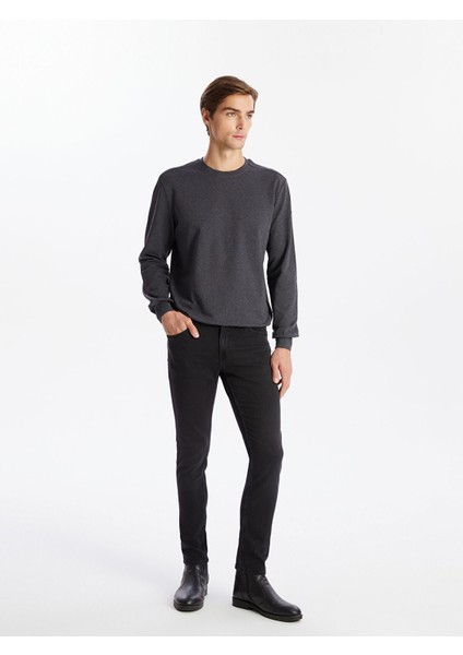 Yeni Sezon 750 Slim Fit Erkek Jean Pantolon