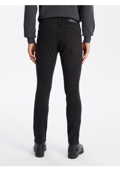 Yeni Sezon 750 Slim Fit Erkek Jean Pantolon fırsatları