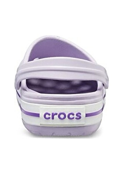 Crocband Lila Kadın Terlik 10126-5PR fiyatları