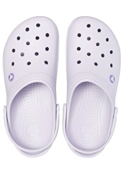 Crocband Lila Kadın Terlik 10126-5PR modelleri