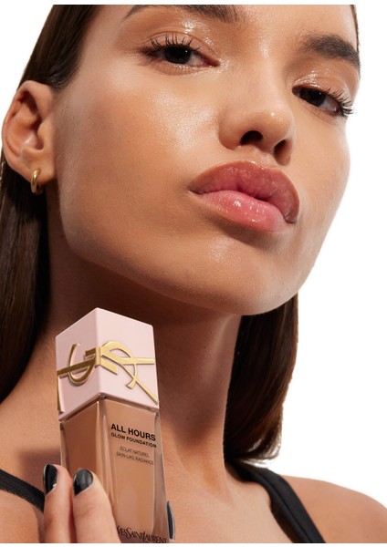 All Hours Glow Fondöten Mc5 modelleri