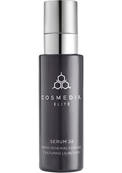 Serum 24 Rapid Renewal Complex Featuring Lg-Retinex Yaşlanma Karşıtı Cilt Serumu 30 ml