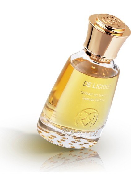 De Licious Extrait De 50 ml Unisex Parfüm indirimleri