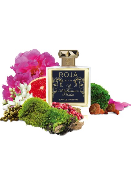 A Midsummer Dream Eau De Parfum 100ML fiyatları