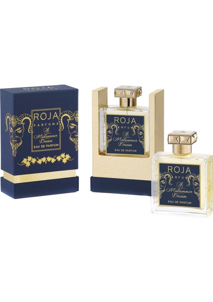 A Midsummer Dream Eau De Parfum 100ML modelleri