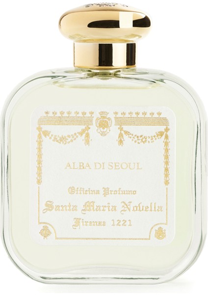 Alba Di Seoul Eau De 100 ml Parfüm fiyatları