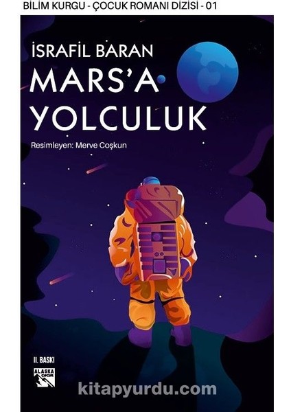 Mars'a Yolculuk