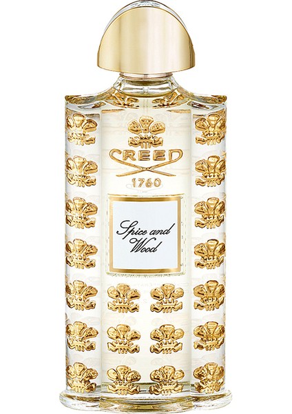 Royal Exclusive Spice Wood Edp 75 ml Unisex Parfüm