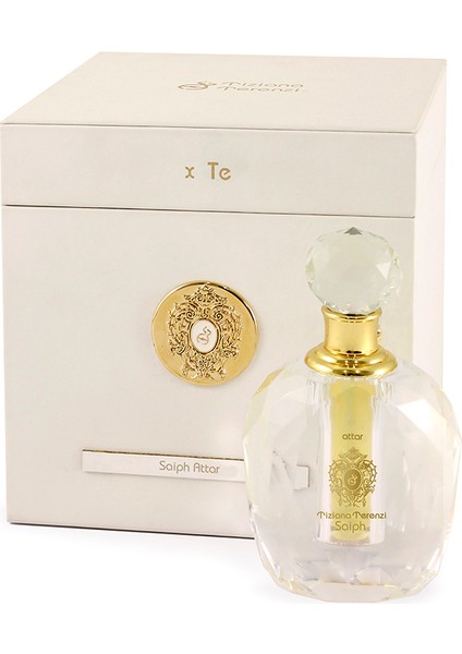 Attar Saiph 13 ml Unisex Parfüm