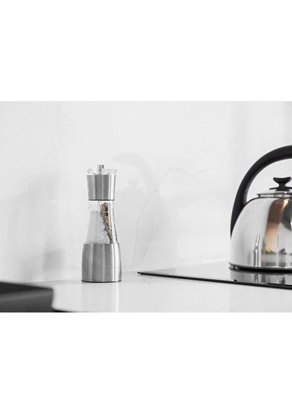 Essentials Duo Tuz & Karabiber Değirmeni modelleri