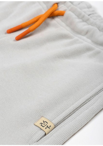 Let's Play Gri Erkek Çocuk Jogger Eşofman Altı fiyatları