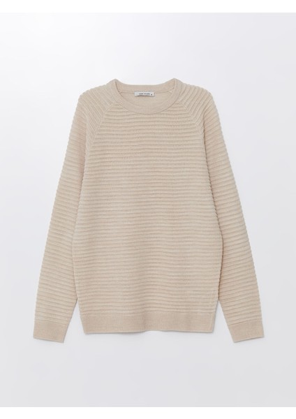 Yeni Sezon Bisiklet Yaka Erkek Triko Kazak indirimleri