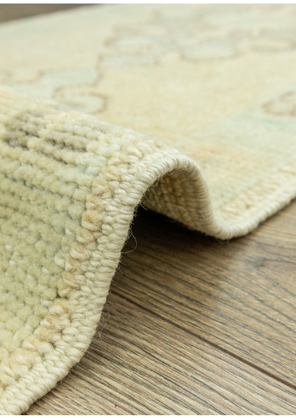 Nil El Dokuma Yün Uşak Yolluk 59 x 195 cm indirimleri