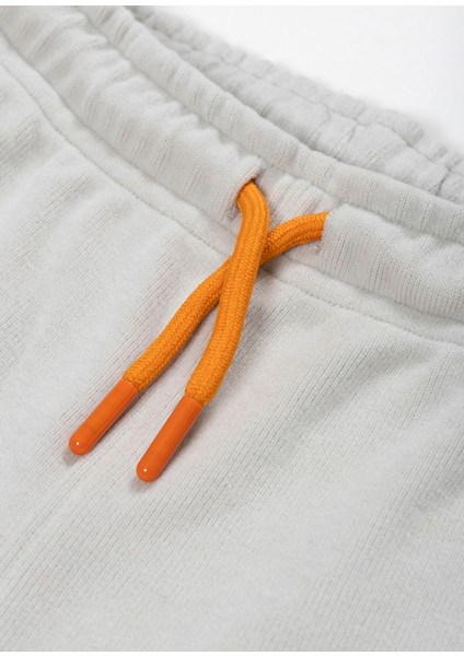 Let's Play Gri Erkek Çocuk Jogger Eşofman Altı modelleri