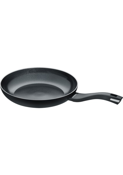 B.green Serisi Indüksiyon Siyah Tava 30 cm