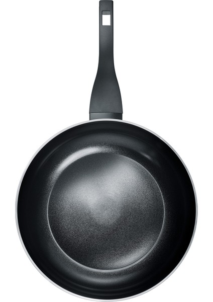 B.green Serisi Indüksiyon Siyah Tava 30 cm fiyatları