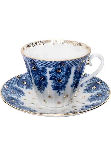 Bridesmaid Porselen Çay Fincanı