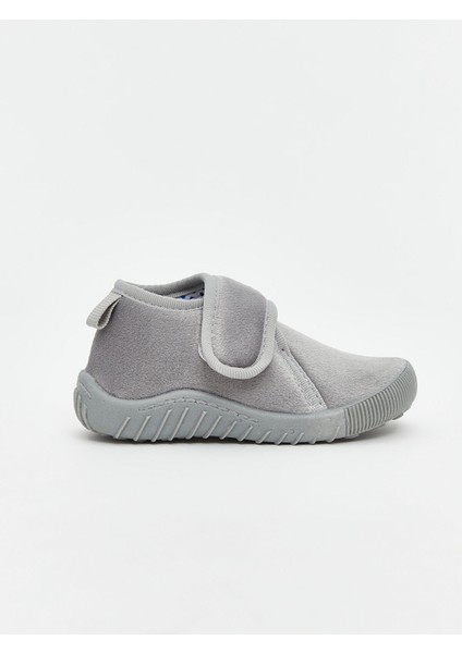 Yeni Sezon Cırt Cırtlı Erkek Bebek Panduf fiyatları