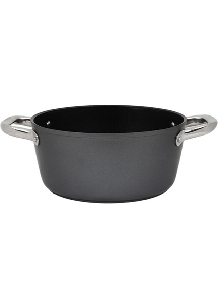 Master Gri Titanyum Tencere 20 cm fiyatları