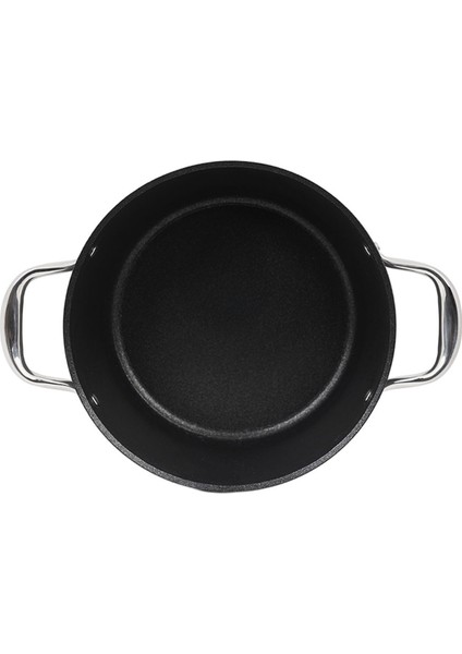 Master Gri Titanyum Tencere 20 cm modelleri