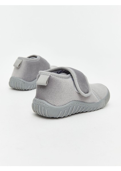 Yeni Sezon Cırt Cırtlı Erkek Bebek Panduf indirimleri