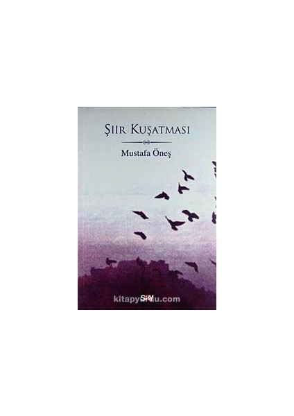 Şiir Kuşatması