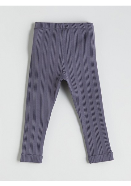 Yeni Sezon Beli Lastikli Erkek Bebek Jogger Eşofman Alt modelleri