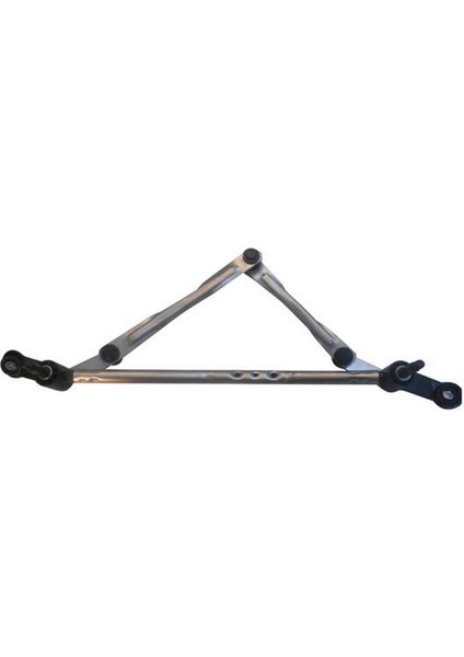 Allzey Cam Silecek Mekanizmasi Motorsuz Dacia Dokker-Lodgy