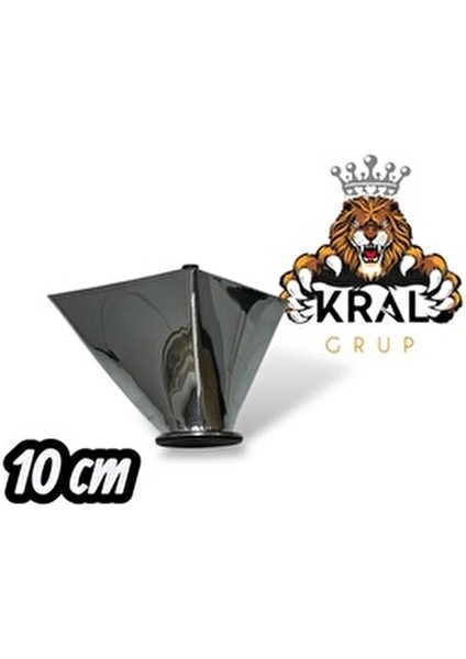 Mobilya, Kanepe, Koltuk, 10 cm Plastik Yükseltici Ayakları, Krom Kaplama