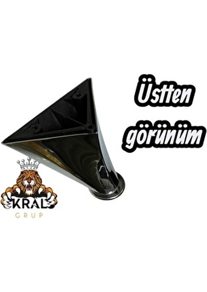 Mobilya, Kanepe, Koltuk, 10 cm Plastik Yükseltici Ayakları, Krom Kaplama modelleri